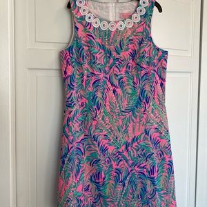 Lilly Pulitzer Girls’ Size 10 Dress